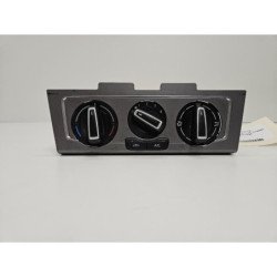 Commande Chauffage Volkswagen Polo 5 Phase 2